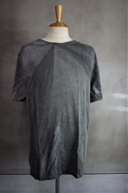 daub ERGONOMIC SEAMS T-SHIRT SHORT SLEEVE
