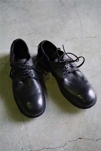 GUIDI 992X Classic Derby Horse Full Grain - Too Jenis Online GUIDI 992X Classic Derby Horse Full Grain - Too Jenis Online