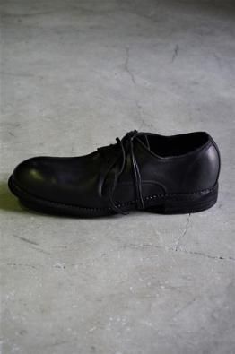 GUIDI 992X  Classic Derby Horse Full Grain