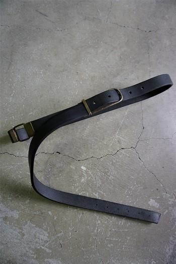 DEVOA Belt GUIDI Cow Leather 25mm DH-SNC - Too Jenis Online Shop DEVOA Belt GUIDI Cow Leather 25mm DH-SNC - Too Jenis Online Shop