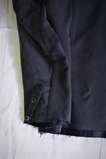 DEVOA Shirt COTTON / SILK SHE-SHCM Too Jenis Online Shop