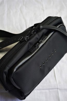 DEVOA Waist bag Hybrid nylon
