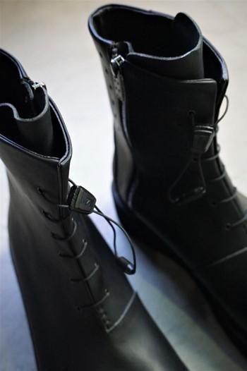 DEVOA Boots GUIDI Calf Leather FW-WWHL - Too Jenis Online Shop DEVOA Boots GUIDI Calf Leather FW-WWHL - Too Jenis Online Shop