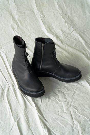 DEVOA Boots GUIDI Calf Leather FW-WWHL - Too Jenis Online Shop