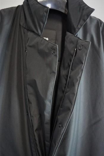 D-VEC - WINDSTOPPER BY GORE-TEX LABS 3L S.R.G.SHIRTS BLOUSON