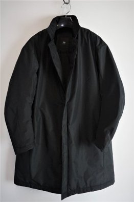 D-VEC WINDSTOPPER PRODUCTS BY GORE-TEX LABS INSULATION CHESTER COAT