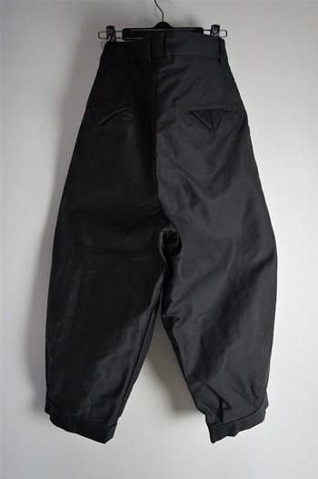 【KLASICA】パンツ　サイズ3 KLASICA クラシカ / 5pkt Worker Trousersパンツ / kl-230