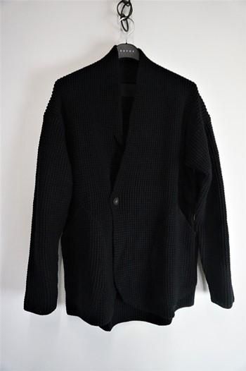 DEVOA Knit Cardigan cotton/cashmere KTS-CCOZ Too Jenis DEVOA Knit Cardigan cotton/cashmere KTS-CCOZ Too Jenis