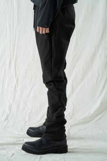 DEVOA Anatomical slim pants Stretch Jersey PTE-AHSA - Too DEVOA Anatomical slim pants Stretch Jersey PTE-AHSA - Too