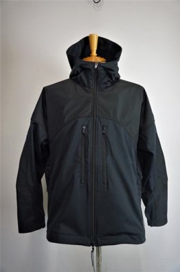 D-VEC WINDSTOPPER PRODUCTS BY GORE-TEX LABS SOFT SHELL BLOUSON