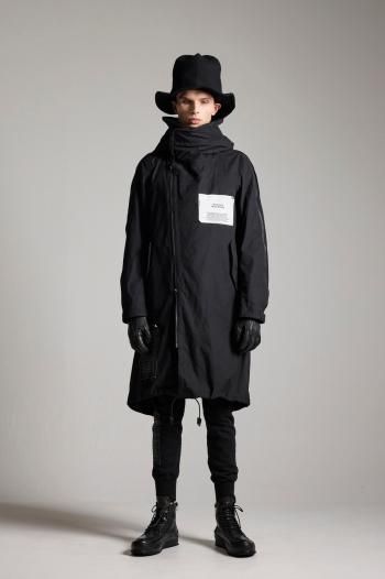 ジャケット・アウター nude:masahiko maruyama Hand Print COAT New Arrival] nude:masahiko maruyama 2025SS Collection