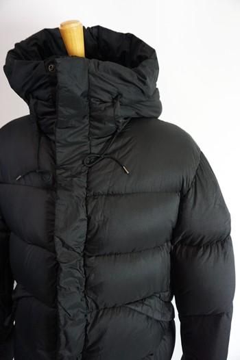 （ブランドロゴ）の人気ランキング / Jenis Too テンシーの通販 - TC-A23-0000-142 Jacket Down Alpine c Ten 関東エリア 群馬県高崎セレクトショップ  パンツ