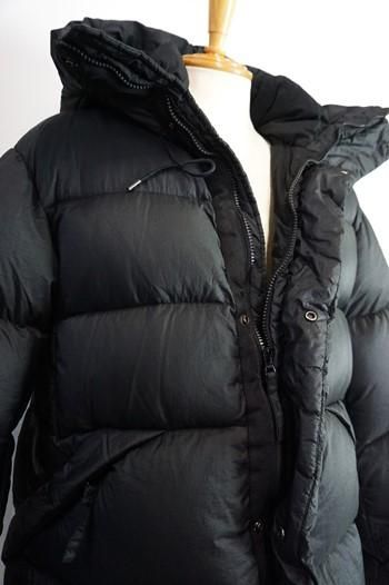 Ten c Alpine Down Jacket TC-A23-0000-142 - テンシーの通販 Too Jenis / 関東エリア  群馬県高崎セレクトショップ