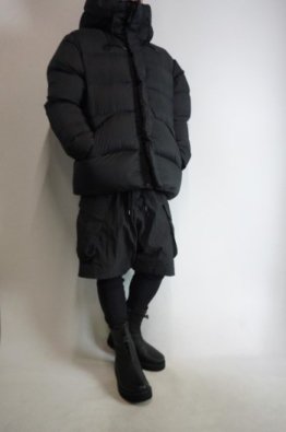 <img class='new_mark_img1' src='https://img.shop-pro.jp/img/new/icons14.gif' style='border:none;display:inline;margin:0px;padding:0px;width:auto;' />Ten c  Alpine Down Jacket