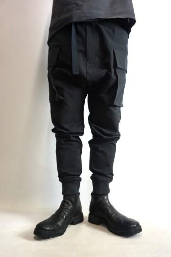 The Viridi-anne WARTER REPELLENCY CARGO PANTS VI-3640-04 The Viridi-anne WARTER REPELLENCY CARGO PANTS VI-3640-04