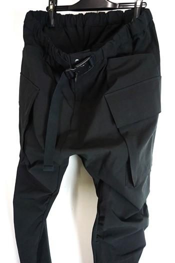 The Viridi-anne WARTER REPELLENCY CARGO PANTS VI-3640-04 The Viridi-anne WARTER REPELLENCY CARGO PANTS VI-3640-04
