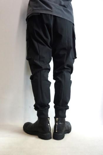 The Viridi-anne WARTER REPELLENCY CARGO PANTS VI-3640-04 The Viridi-anne WARTER REPELLENCY CARGO PANTS VI-3640-04