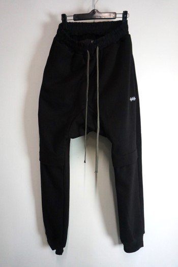 A.F ARTEFACT Bomber Heat Sarrouel Easy Pants ag-8046 - エーエフ