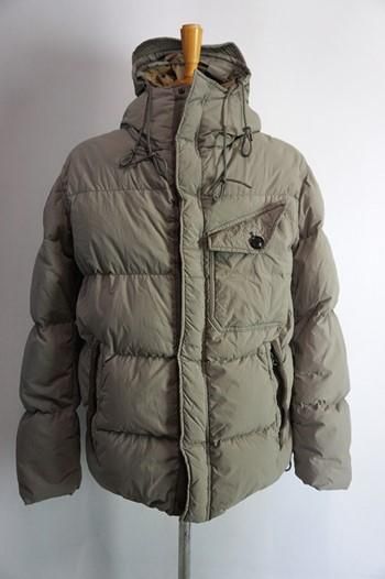 ジャケット・アウター ten10 Ten c Survival Down Jacket TC-A23-0000-129 - テンシーの通販 Too