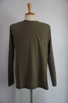 CUTSEWN / カットソー類一覧 ; TシャツやロンTなど - Too Jenis CUTSEWN / カットソー類一覧 ; TシャツやロンTなど - Too Jenis