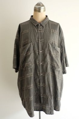 KLASICA Relaxed Fit H/S shirts