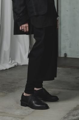 The Viridi-anne  Water-repellent rap Pants