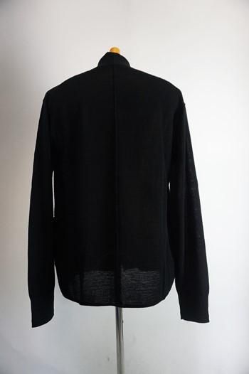 トップス DEVOA Knit cardigan cotton/linen/silk DEVOA Knit cardigan cotton / linen / silk SKB-SCLC - Too