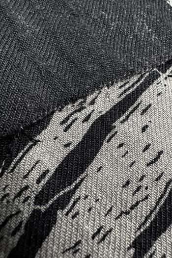 nude:masahiko maruyama DISTORTION3 DS-263 PANTS w/BELT - Too