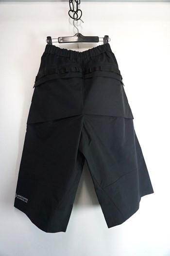 【D-VEC×ALMOSTBLACK】FISHING TROUSERS D-VEC×ALMOSTBLACK】WINDSTOPPER FISHING TROUSERS