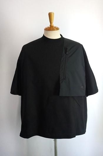 【PROSPECS】★人気冬商品★HEATZONE BLACK★23~28cm★ D-VEC×ALMOSTBLACK WINDSTOPPER BY GORE-TEX LABS HIGH TWIST