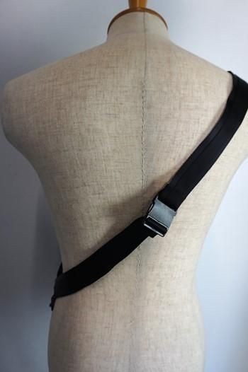 D-VEC×ALMOSTBLACK WINDSTOPPER BY GORE-TEX LABS LIGHT S.R.G.