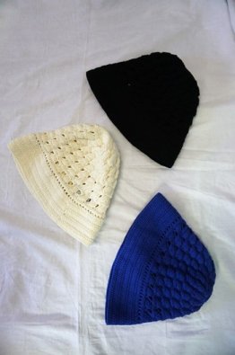 <img class='new_mark_img1' src='https://img.shop-pro.jp/img/new/icons14.gif' style='border:none;display:inline;margin:0px;padding:0px;width:auto;' />D-VEC BAGUETTE KNIT HAT