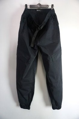 D-VEC NY STRETCH CARGO PANTS