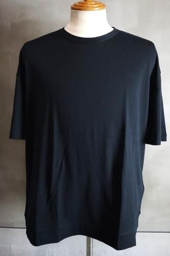 Ten c MANICA CORTA T-SHIRT TC-S24-0000-363 - テンシーの通販