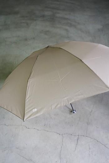 D-VEC ULTRA LIGHT CARBON FOLDABLE UMBRELLA 60 VF-34900180