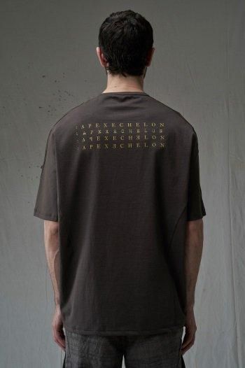 DEVOA ファリエロ サルティShort Sleeve Cotton DEVOA ファリエロ サルティShort Sleeve Cotton - メルカリ