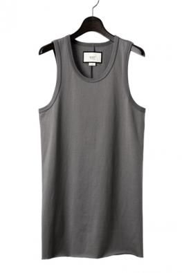 N/07 MINIMAL TANK TOP CLASSIC JERSEY