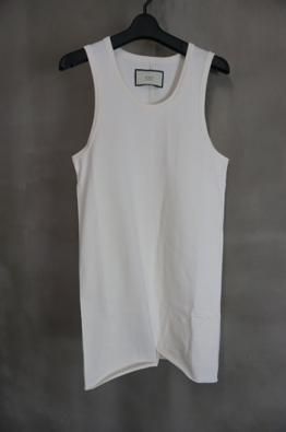 N/07 MINIMAL TANK TOP CLASSIC JERSEY
