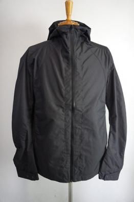 OPPOSE DUALITY T-800 Short Parka

