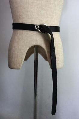 OPPOSE DUALITY T Carabiner Belt

