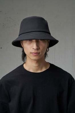 DEVOA bucket hat/ schoellerⓇ