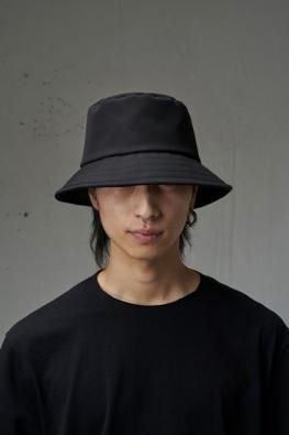 DEVOA bucket hat / wool