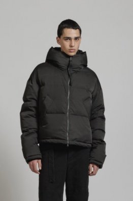 <img class='new_mark_img1' src='https://img.shop-pro.jp/img/new/icons14.gif' style='border:none;display:inline;margin:0px;padding:0px;width:auto;' />The Viridi-anne LIMONTA DOWN JACKET