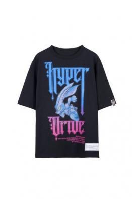 beauty:beast DARKKNIGHT  S/S Tee

