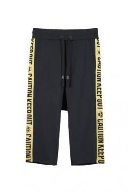 beauty:beast SARUEL HALF PANTS

