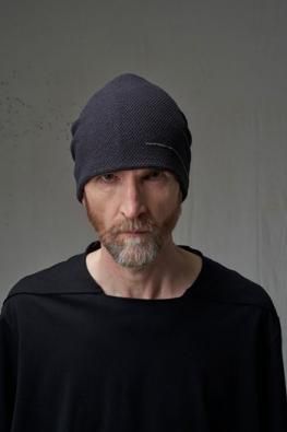 DEVOA Cap cotton / nylon / acrylic