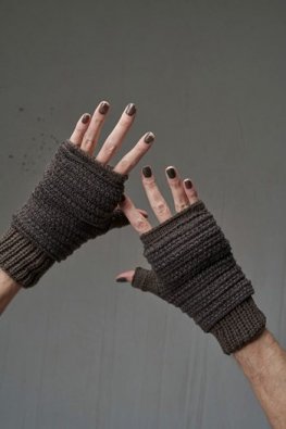 <img class='new_mark_img1' src='https://img.shop-pro.jp/img/new/icons14.gif' style='border:none;display:inline;margin:0px;padding:0px;width:auto;' />DEVOA Knit glove cotton / cashmere