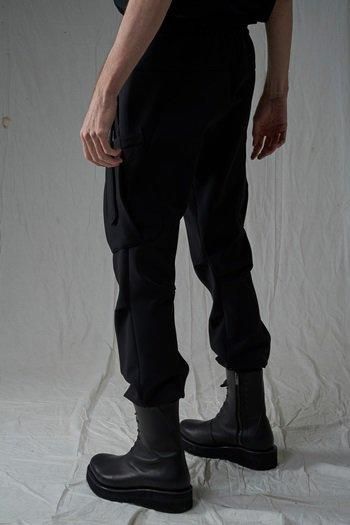 DEVOA Jogger pants comfort shell schoellerⓇ PTE-CSMCJ - Too DEVOA Jogger pants comfort shell schoellerⓇ PTE-CSMCJ - Too