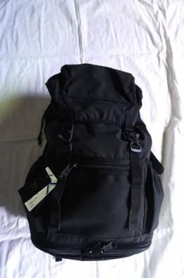 D-VEC  DWR FIELD BACK PACK					
				
		