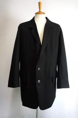 A.F ARTEFACT Twill Long Jacket